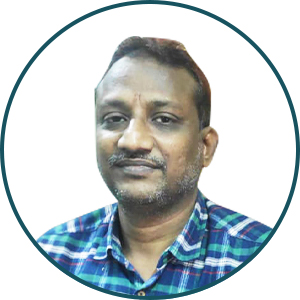 CH.V.P. Prasad 