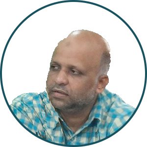 Mohd Aslam 