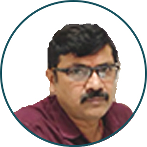 Pawan Dubey